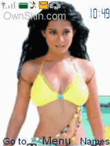 Animated Bollywood Babes Animated Bollywood Babes