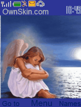 goneangels,palmangelslogo angels