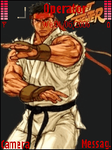 street fighter 025_ryu