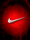 Nike Animated Wallpaper